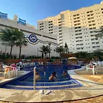 Apto Em Caldas Novas Residencial Golden Dolphin
