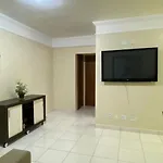 Apto Em Caldas Novas Residencial Golden Dolphin